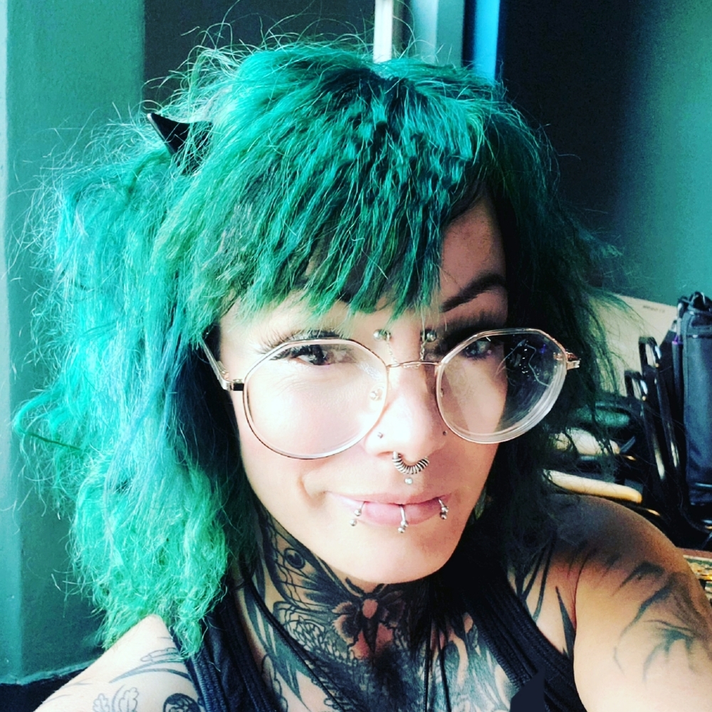 Meet your Posher, Jen